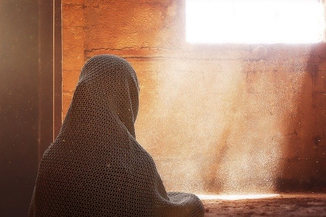 Ramadhan Penuh Cinta