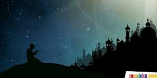 Ramadhan akan meninggalkan kita...namun...