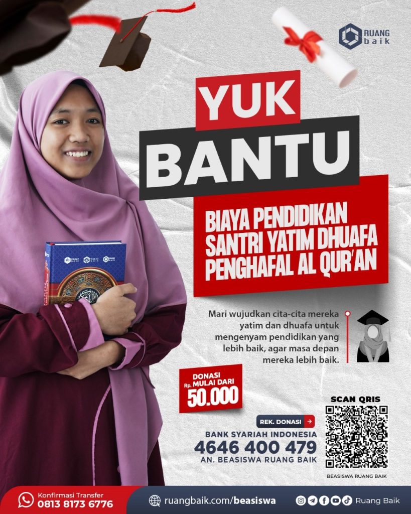 Sepenggal Kisahku Membersamai Mereka Para Penghafal Al Quran