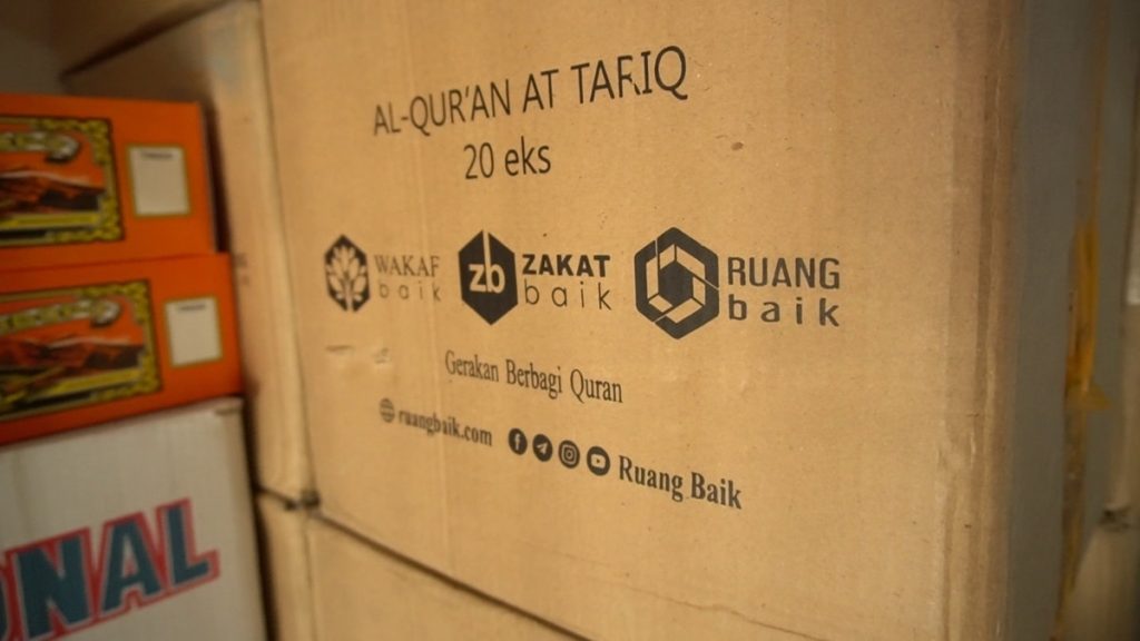 Al Quran Disalurkan ke 20 Kota Santri Di Jawa Timur | Ekspedisi Kemerdekaan 2023