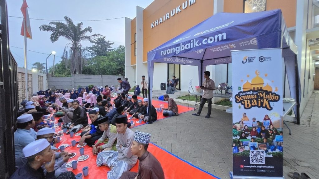 5 Tahun Mengabdi Untuk Negeri, 869.349 Penerima Manfaat di 36 Provinsi Tersentuh