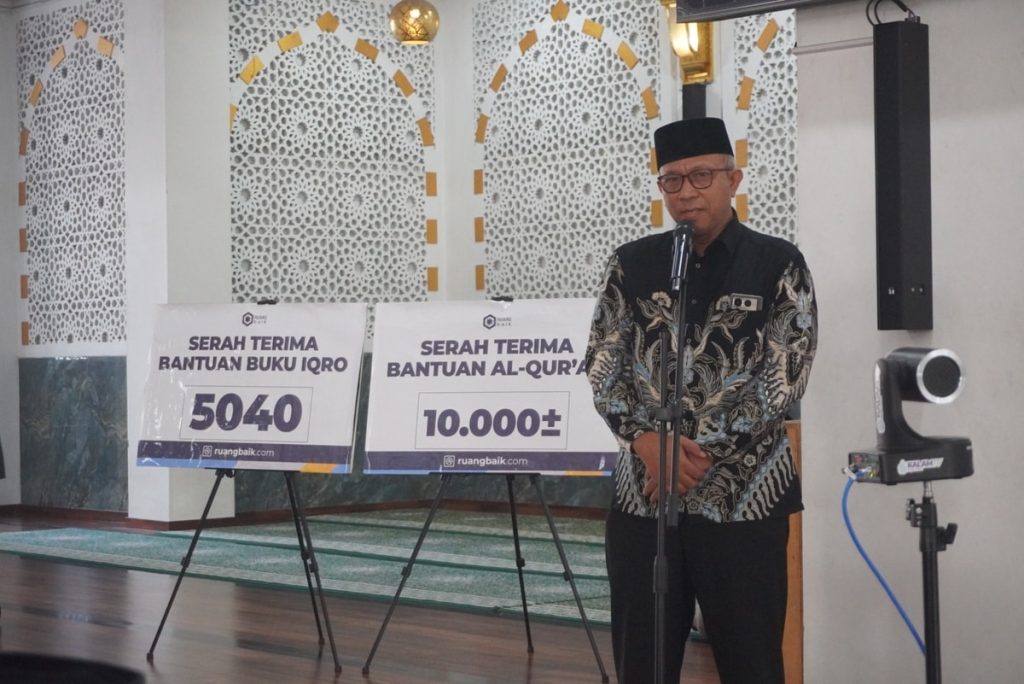 Dr. Ir. Budi Susetyo, M.Sc
