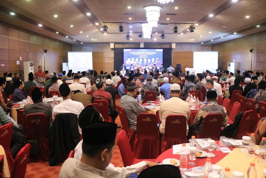 Hingga Agustus 2025, 932.296 Penerima Manfaat Terjangkau Program Ruang Baik