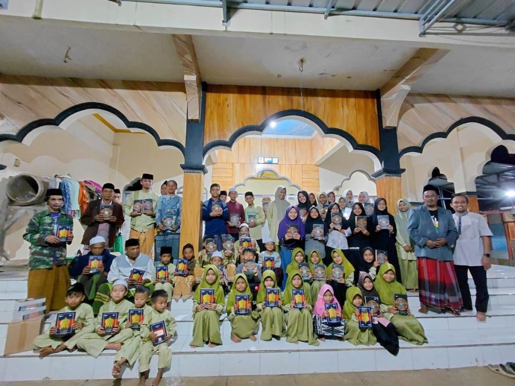 Ponpes Miftahul Falah