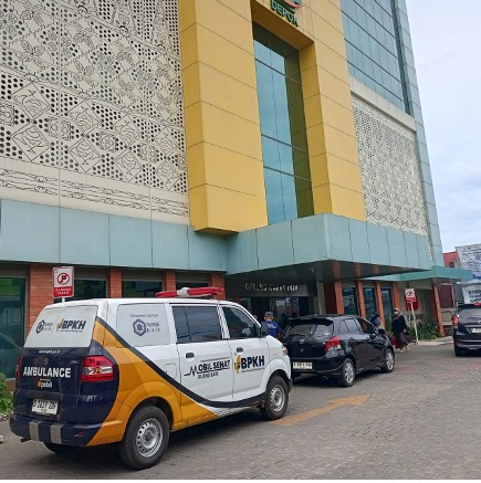 2 Kebaikan dalam 1 Putaran Roda