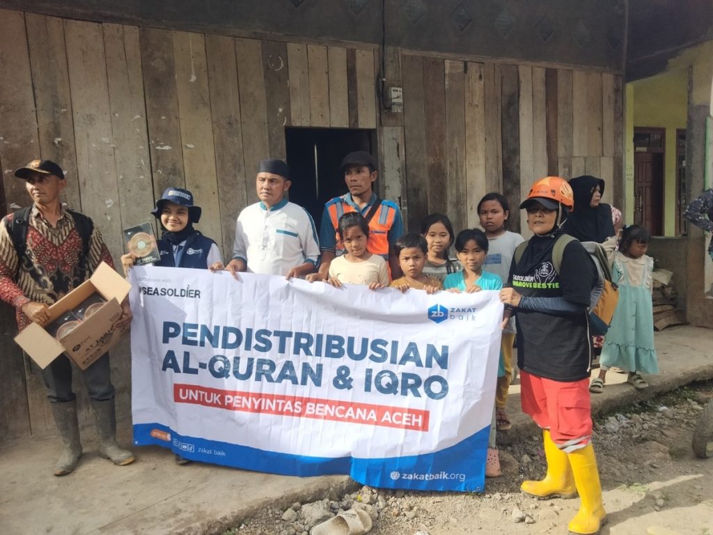 Dampak Program #BaikBareng Ruang Baik Periode Januari 2026