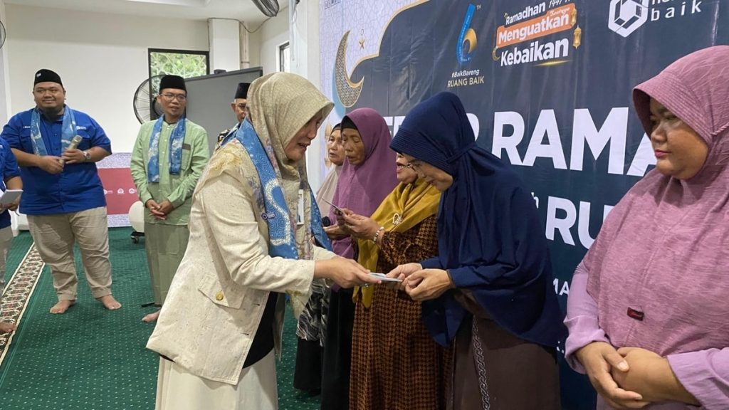 pembagian buku tabungan haji